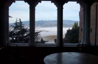 Castello di Valenzano 16 ristorante7